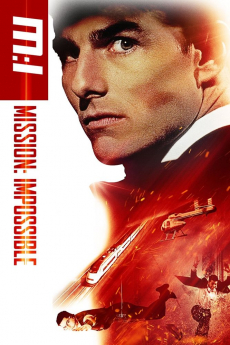 Mission: Impossible 1 มิชชั่น: อิมพอสซิเบิ้ล ภาค 1 ผ่าปฏิบัติการสะท้านโลก (1996)
