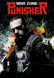 Punisher: War Zone 2 เพชฌฆาตมหากาฬ ภาค 2 (2008)