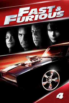 Fast and Furious 4 เดอะฟาส เร็วแรงทะลุนรก 4: ยกทีมซิ่ง แรงทะลุไมล์ (2009)