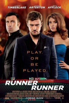 Runner Runner ตัดเหลี่ยมเดิมพันอันตราย (2013)