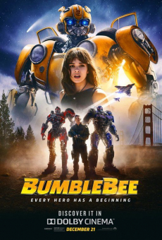 Bumblebee บัมเบิ้ลบี (2018)