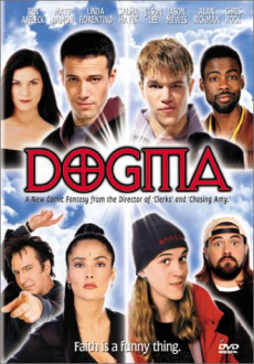 Dogma คู่เทวดาฟ้าส่งมาแสบ (1999)