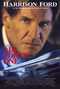 Air Force One ผ่านาทีวิกฤติกู้โลก (1997)