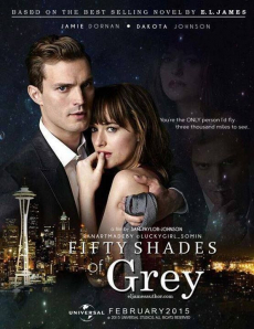Fifty Shades of Grey ฟิฟตี้ เชดส์ ออฟ เกรย์ (2015)