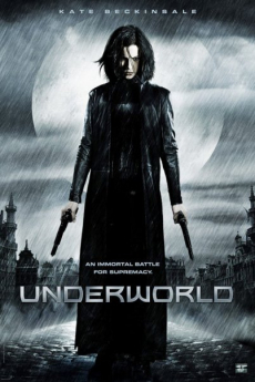 Underworld 1 สงครามโค่นพันธุ์อสูร ภาค1 (2003)
