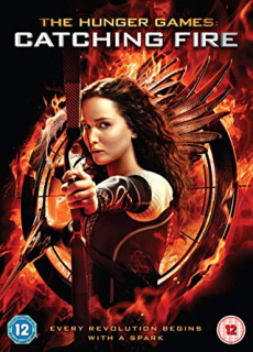 The Hunger Games 2: Catching Fire เกมล่าเกม ภาค2 แคชชิ่งไฟเออร์ (2013)