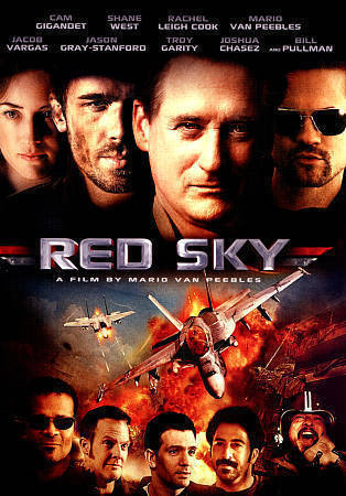 Red Sky สงครามพิฆาตเวหา (2014)