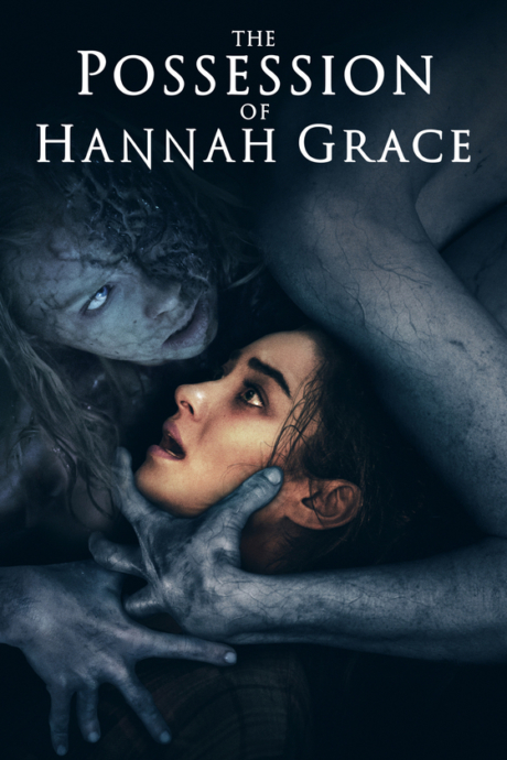 The Possession of Hannah Grace ห้องเก็บศพ (2018)