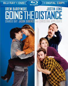 Going The Distance รักแท้ ไม่แพ้ระยะทาง (2010)