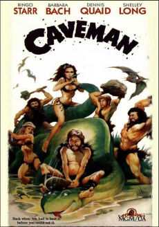 Caveman อาตุ๊ก้ะ (1981)