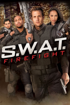 S.W.A.T.: Firefight 2 ส.ว.า.ท. หน่วยจู่โจมระห่ำโลก ภาค 2 (2011)
