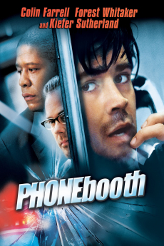 Phone Booth วิกฤติโทรศัพท์สะท้านเมือง (2002)