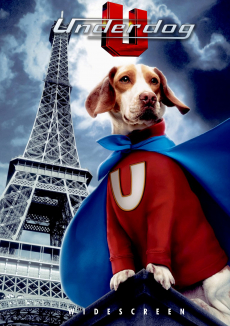 Underdog อันเดอร์ด็อก ยอดสุนัขพิทักษ์โลก (2007)