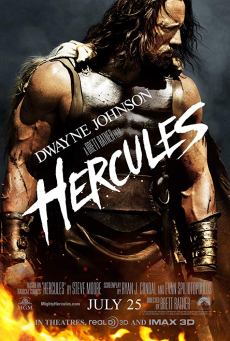 Hercules เฮอร์คิวลีส (2014)
