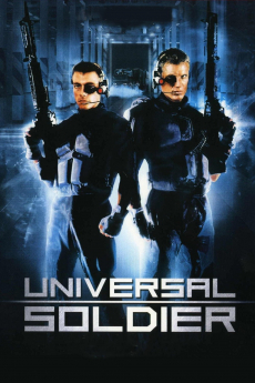 Universal Soldier 1: 2 คนไม่ใช่คน ภาค 1 (1992)