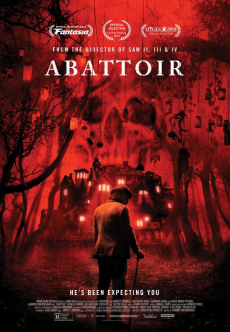 Abattoir บ้านกักผี (2016)