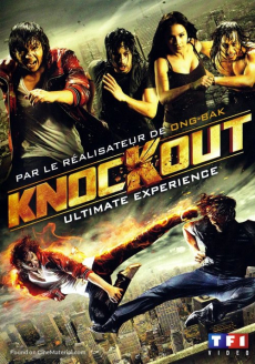 โคตรสู้ โคตรโส BKO: Bangkok Knockout (2010)