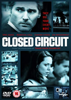Closed Circuit ปิดวงจร ล่าจารชน (2013)