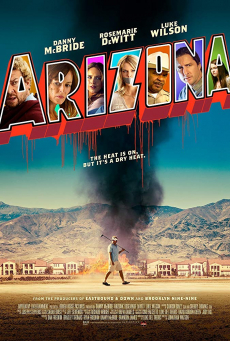 Arizona แอริโซนา (2018)