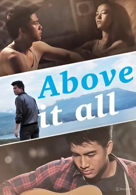 Noy: Above It All น้อย (2015) พากย์ลาว