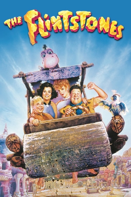 The Flintstones มนุษย์หินฟลิ้นท์สโตน (1994)