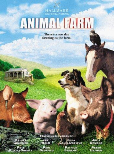 Animal Farm กองทัพ 4 ขา ท้าชนคน (1999)