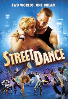 StreetDance 1 เต้นๆ โยกๆ ให้โลกทะลุ ภาค 1 (2010)