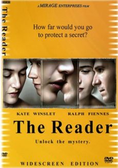 The Reader เดอะ รีดเดอร์ ในอ้อมกอดรักไม่ลืมเลือน (2008)