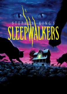 Sleepwalkers ดูดชีพสายพันธุ์สุดท้าย (1992)