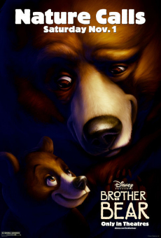 Brother Bear 1 มหัศจรรย์หมีผู้ยิ่งใหญ่ ภาค 1 (2003)