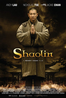 Shaolin เส้าหลิน สองใหญ่ (2011)
