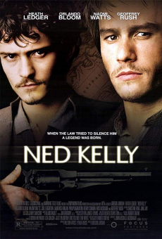 Ned Kelly เน็ด เคลลี่ วีรบุรุษแดนเถื่อน (2003)