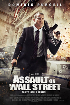 Assault on Wall Street อัดแค้นถล่มวอลสตรีท (2013)