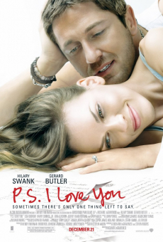 P.S I Love You ป.ล.ผมจะรักคุณตลอดไป (2007)