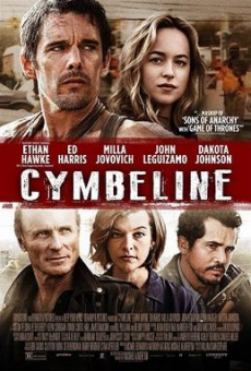 Cymbeline ซิมเบลลีน ศึกแค้นสงครามนักบิด (2014)