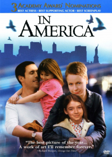 In America อิน อเมริกา (2002)