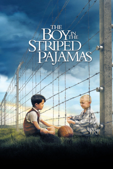 The Boy in the Striped Pajamas เด็กชายในชุดนอนลายทาง (2008)