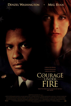 Courage Under Fire สมรภูมินาทีวิกฤติ (1996)
