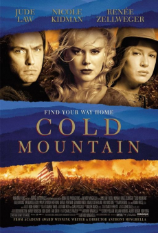 Cold Mountain วิบากรัก สมรภูมิรบ (2003)