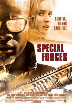 Special Forces แหกด่านจู่โจม สายฟ้าแลบ (2011)