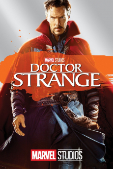 Doctor Strange จอมเวทย์มหากาฬ (2016)