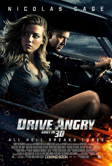 Drive Angry ซิ่งโคตรเทพล้างบัญชีชั่ว (2011)