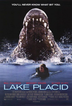 Lake Placid โคตรเคี่ยมบึงนรก ภาค1 (1999)