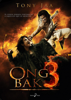องค์บาก ภาค3 Ong-bak 3 (2010)