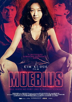 Moebius ครอบครัวเพศวิปริต (2013)