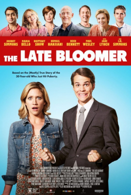The Late Bloomer กว่าจะสำเร็จ (2016)