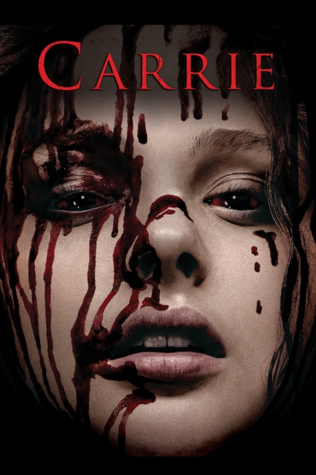 Carrie สาวสยอง (2013) Poster