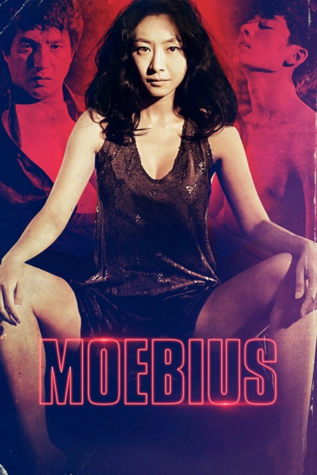 Moebius ครอบครัวเพศวิปริต (2013)