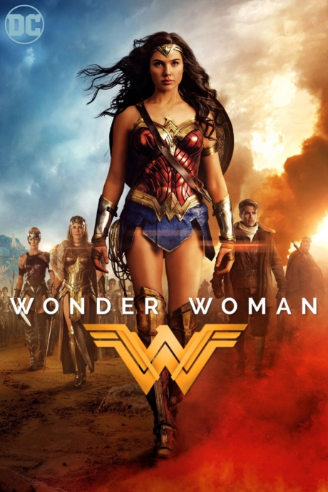 Wonder Woman วันเดอร์ วูแมน (2017)