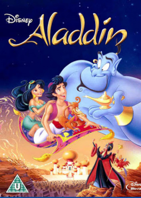 Aladdin อะลาดินและราชันย์แห่งโจร (1992)